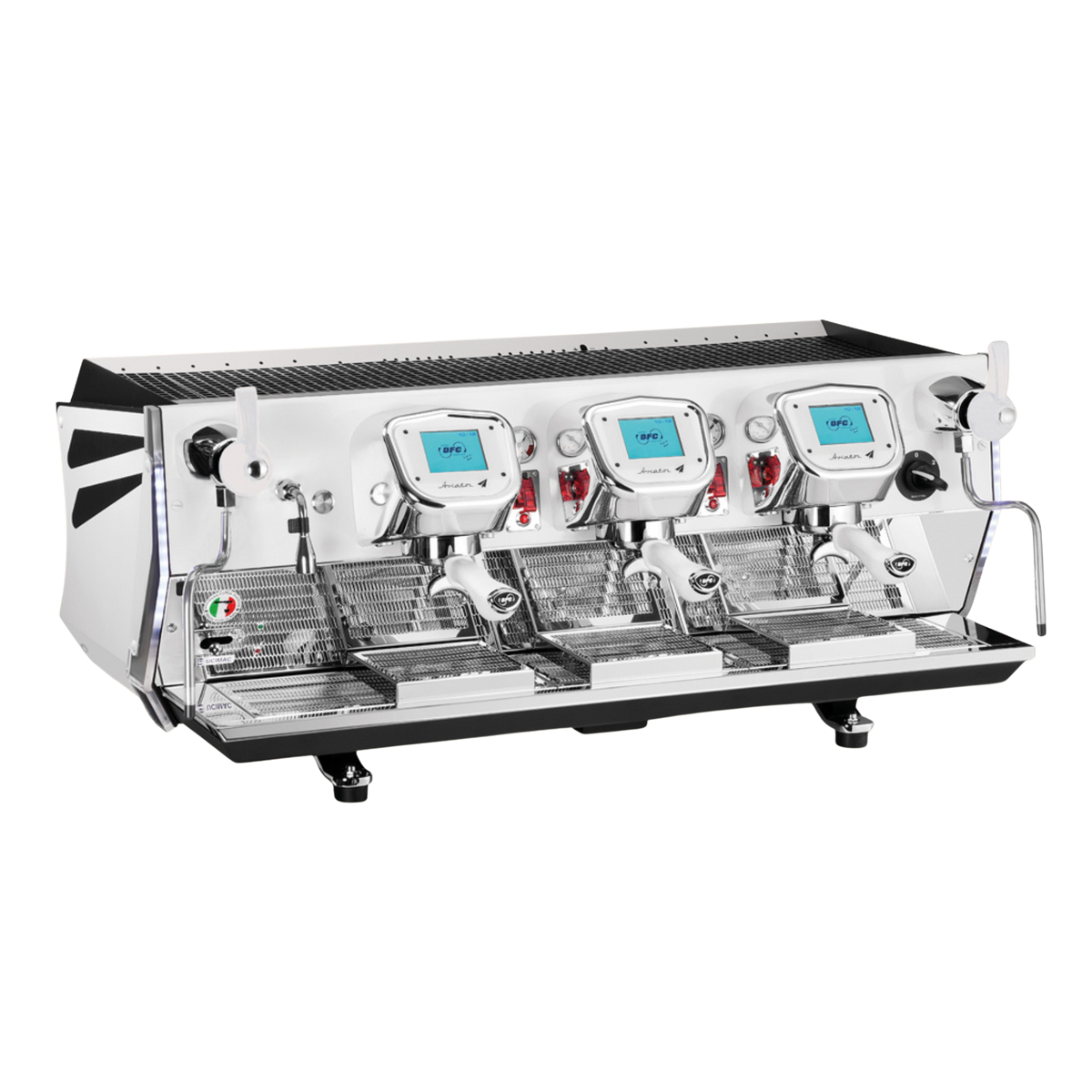 BFC Aviator – Machine à espresso commerciale