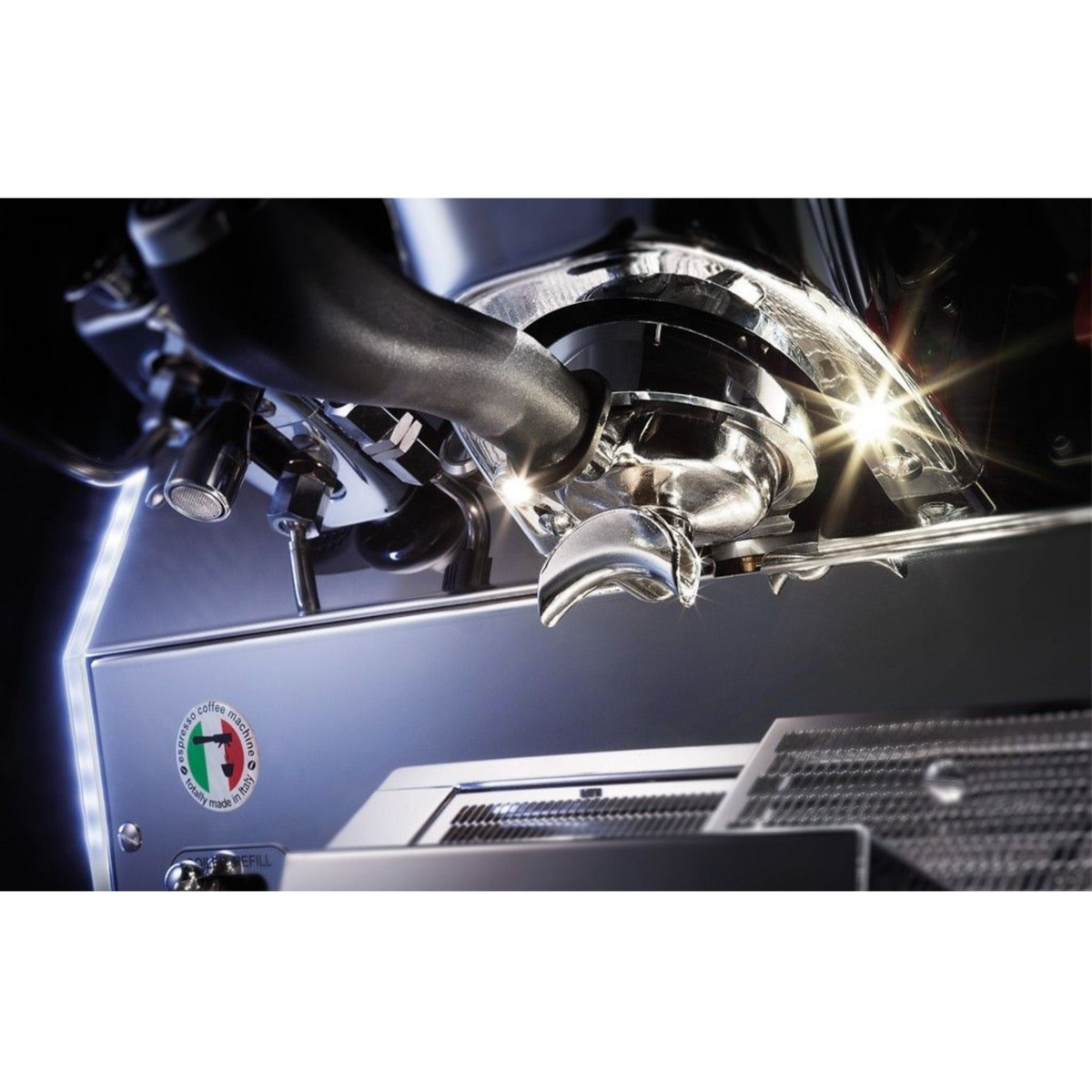 BFC Aviator – Machine à espresso commerciale