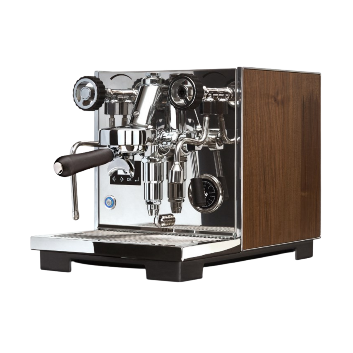 Eureka Costanza R – Machine à espresso E61 58 mm à pompe rotative