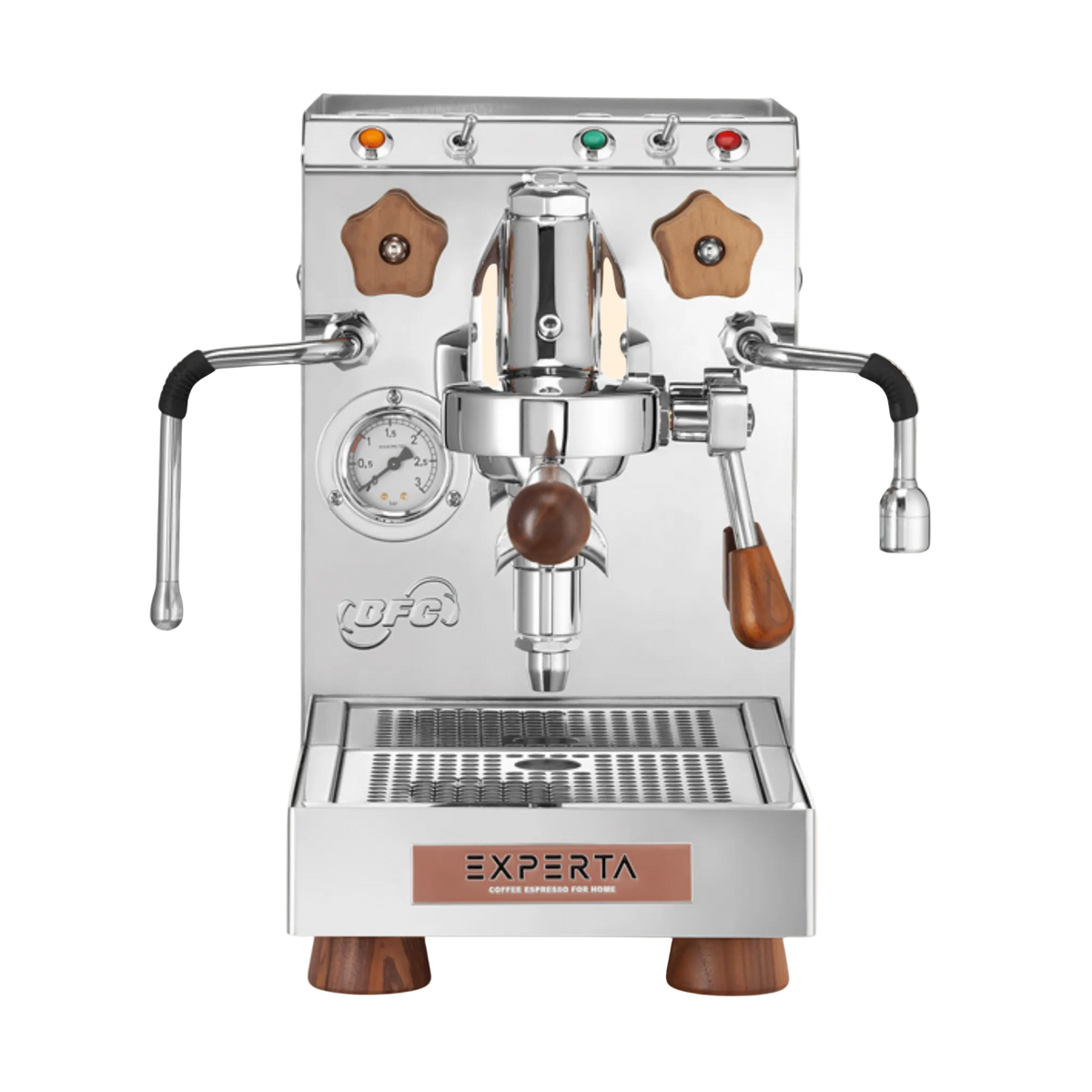 BFC Experta, machine à espresso italienne – vue 3