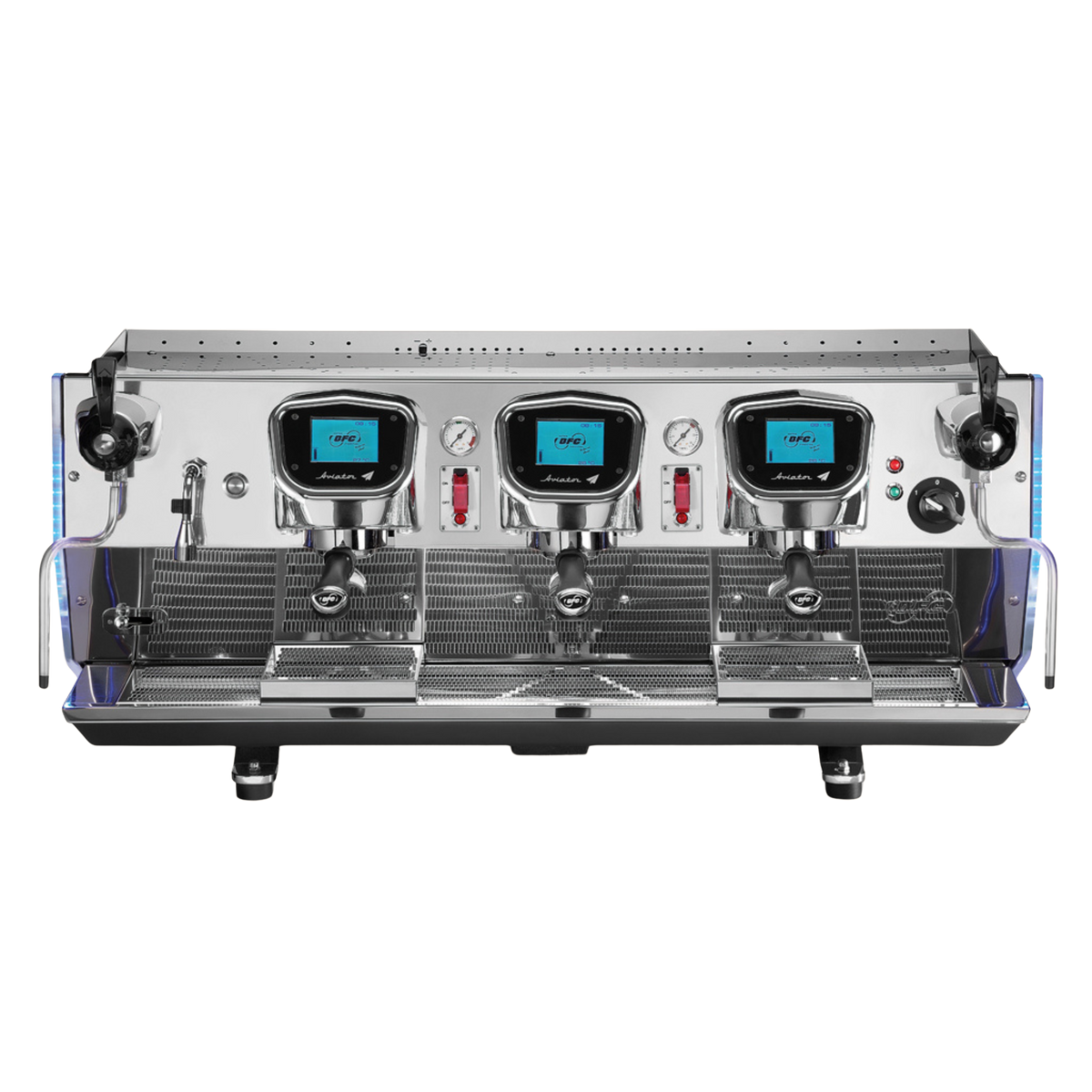 BFC Aviator – Machine à espresso commerciale