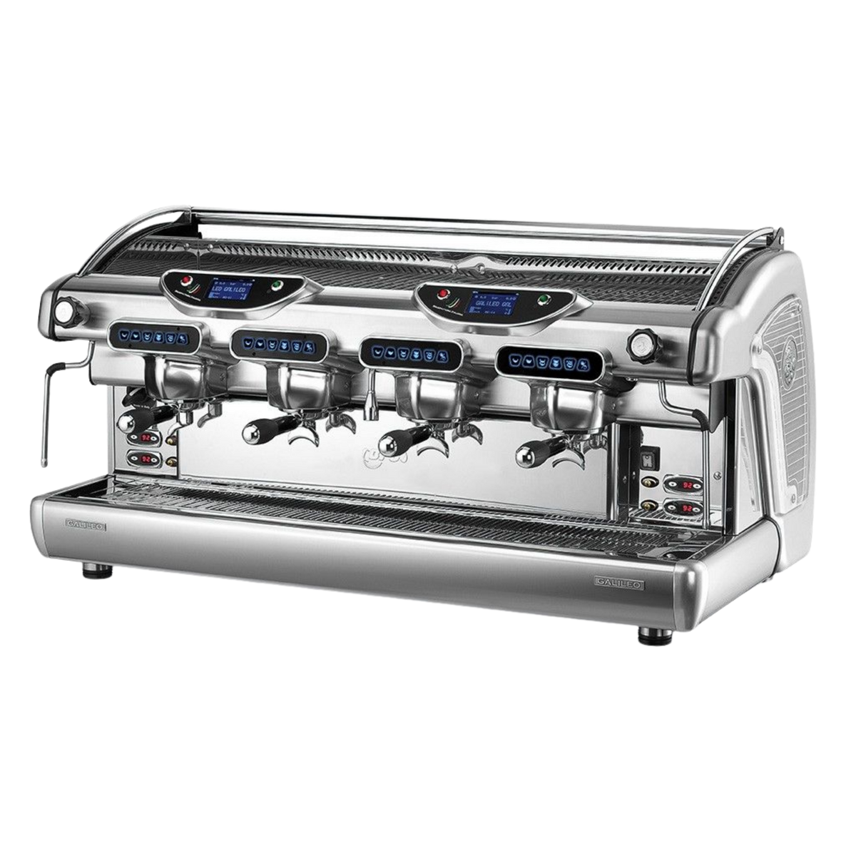 BFC Galileo – Machine à espresso commerciale