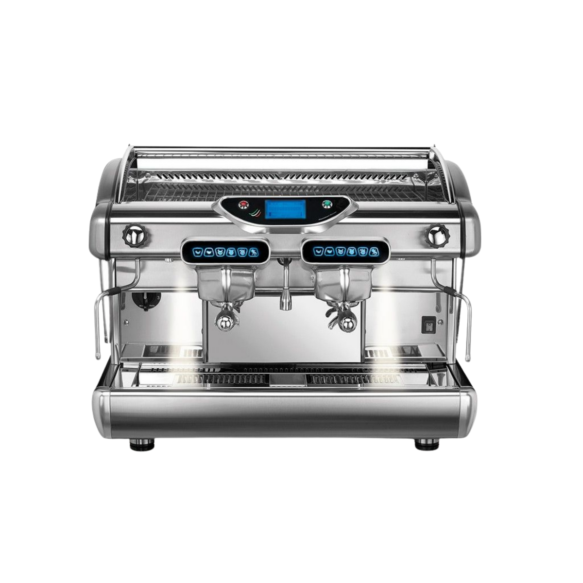BFC Galileo – Machine à espresso commerciale