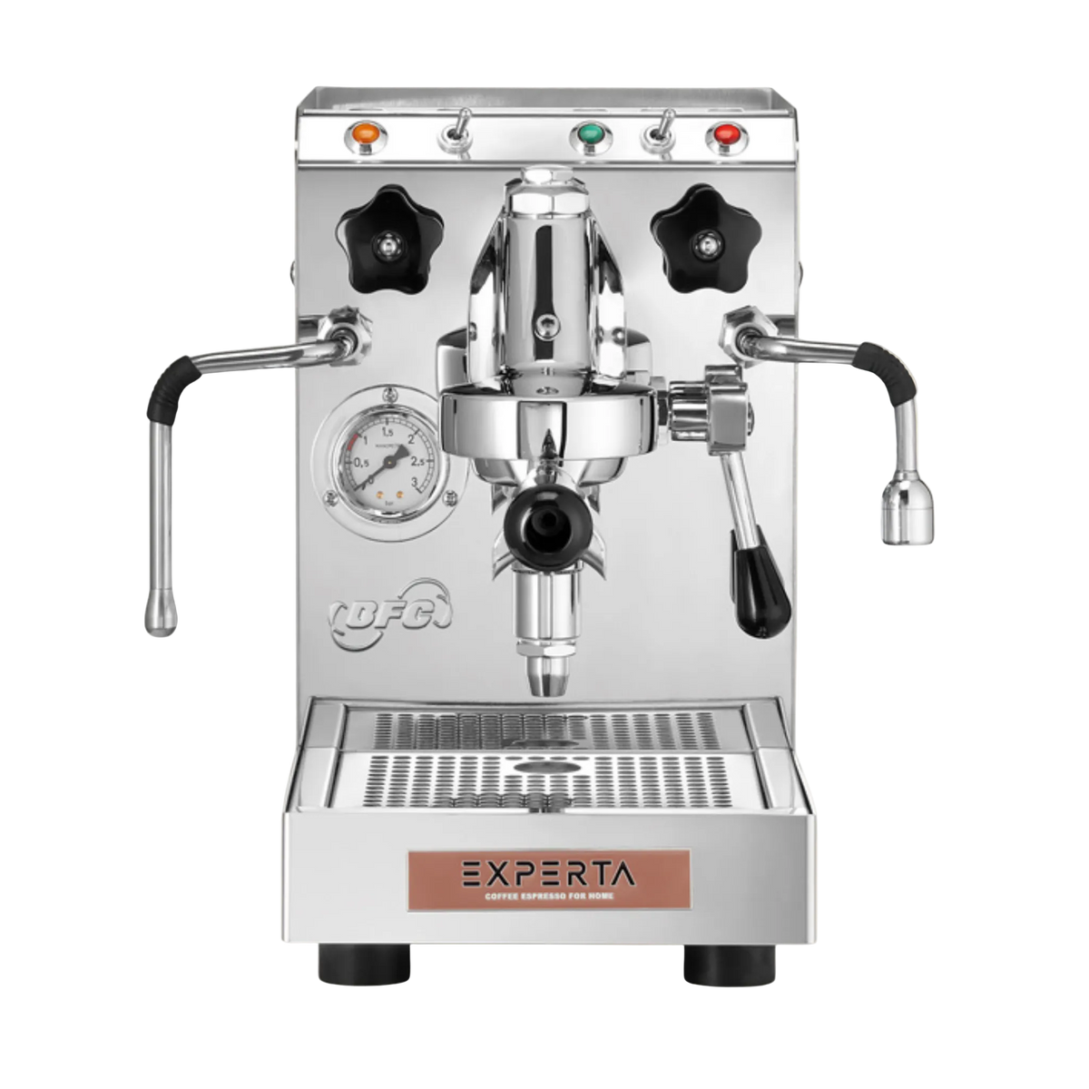 BFC Experta, machine à espresso italienne – vue 8