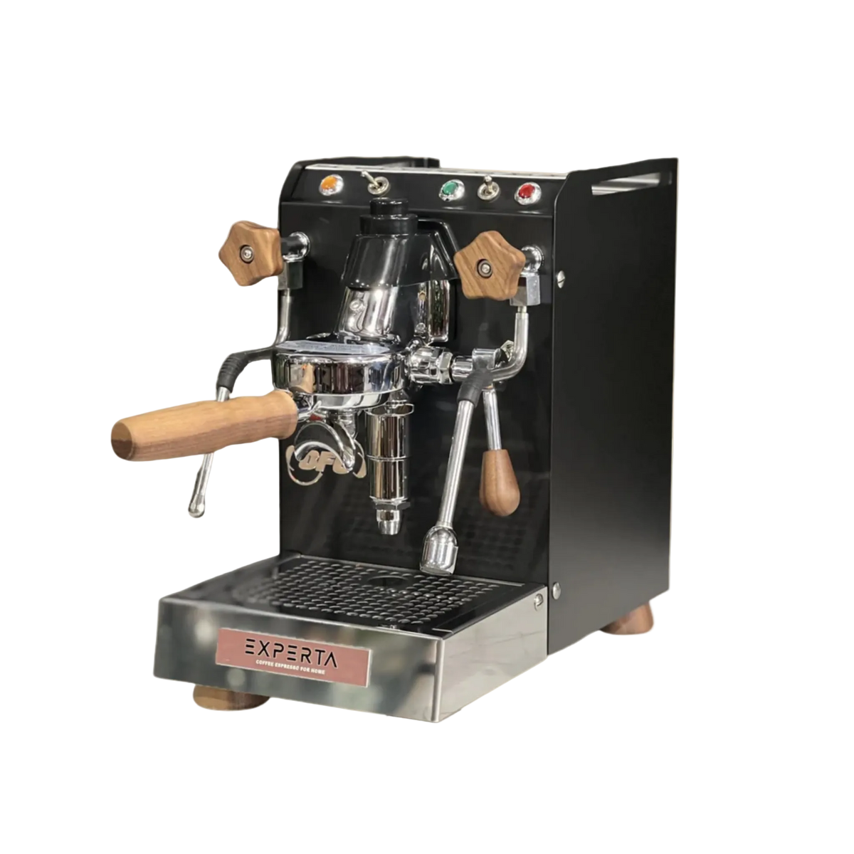 BFC Experta, machine à espresso italienne – vue 1