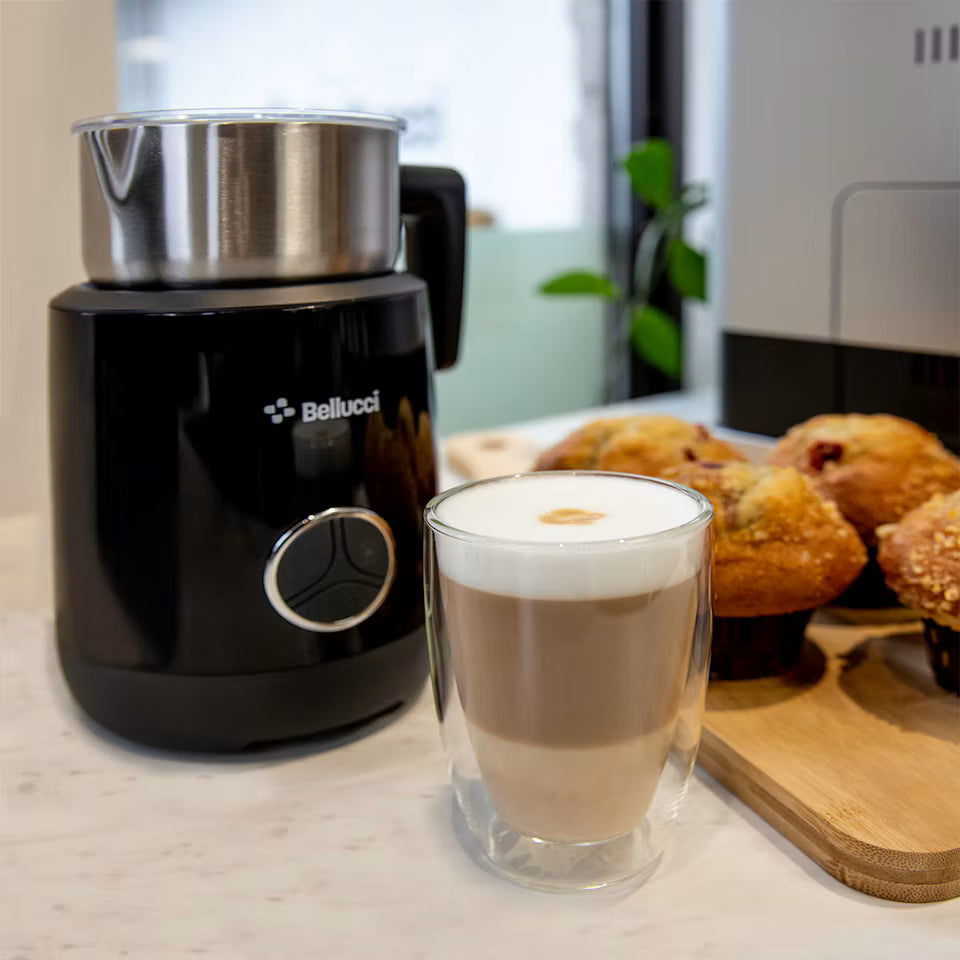 Bellucci - Latte pro