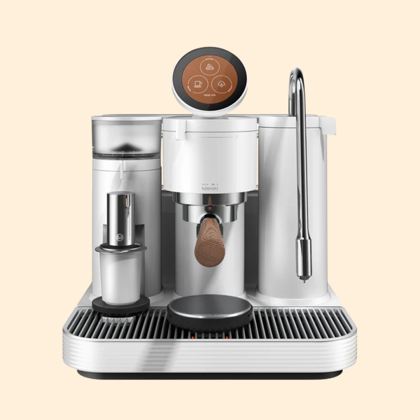 Meraki - Espresso machine