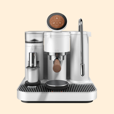 Meraki - Espresso machine