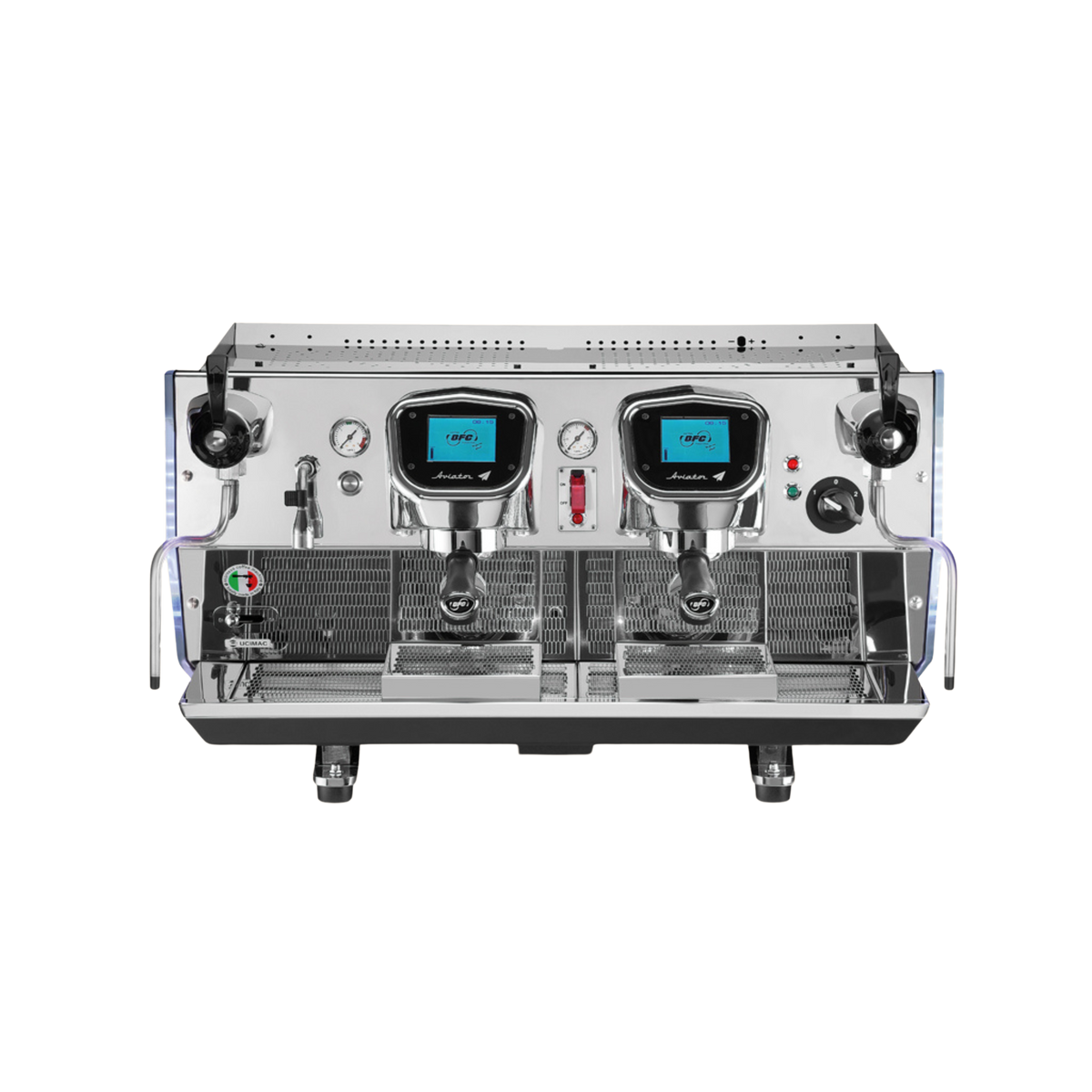 BFC Aviator – Machine à espresso commerciale
