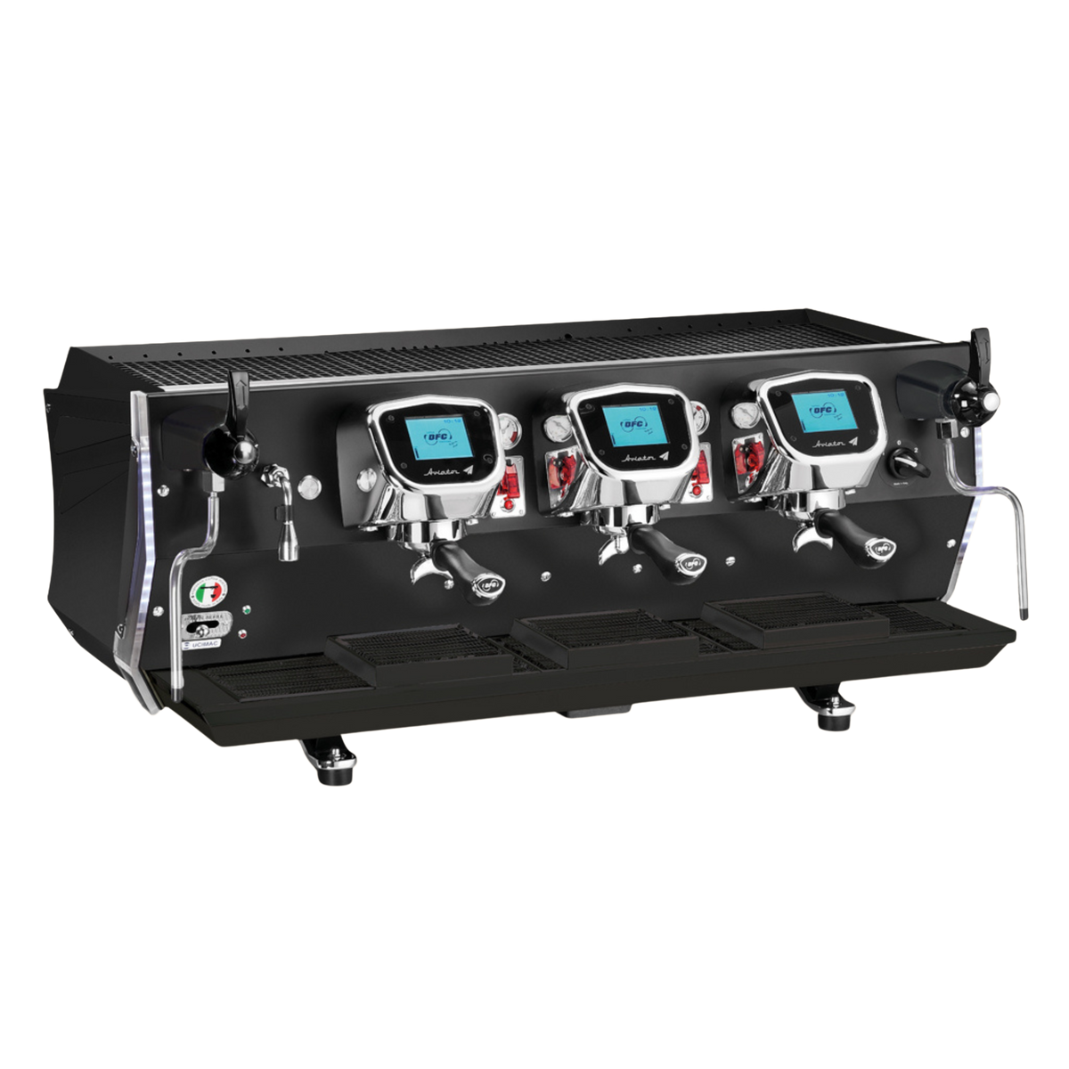 BFC Aviator – Machine à espresso commerciale