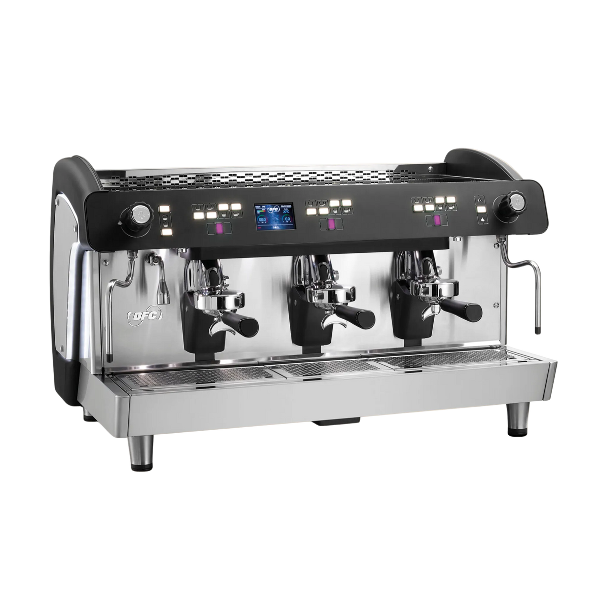 BFC Antelao – Machine à espresso commerciale