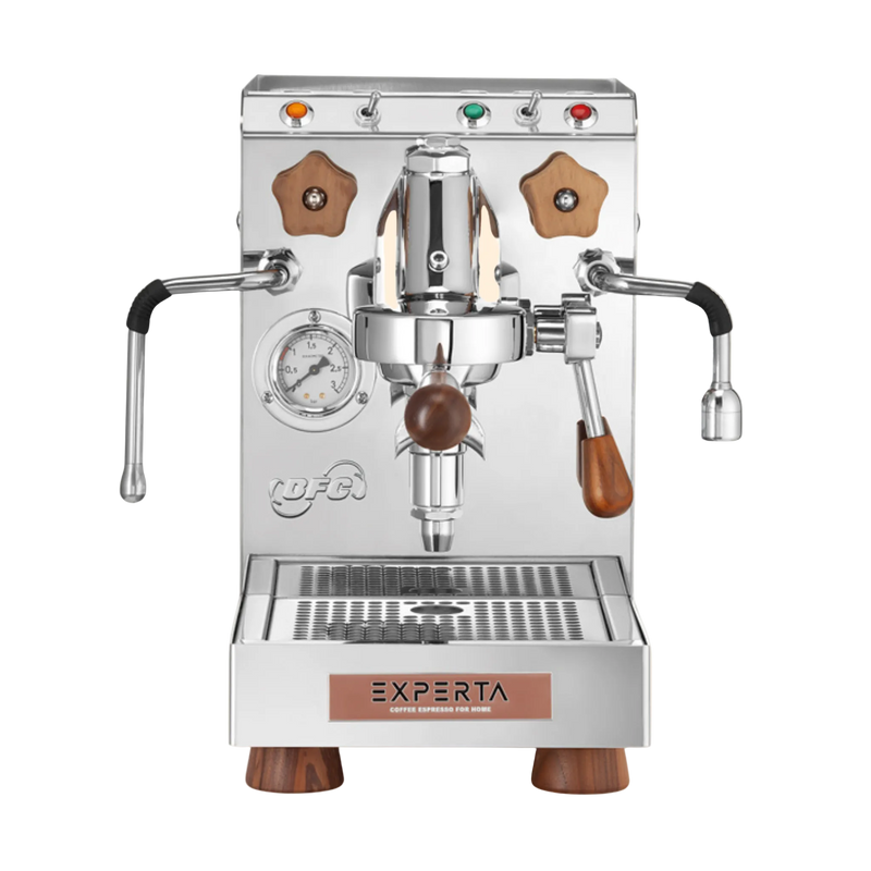 BFC Experta, machine à espresso italienne – vue 3
