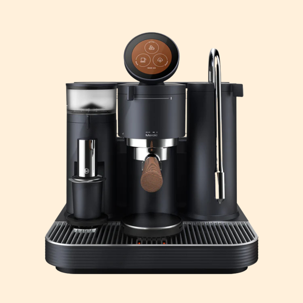 Meraki - Espresso machine