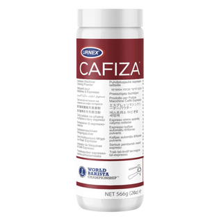 Machine cleaner - CAFIZA