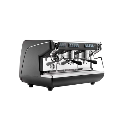 Nuova Simonelli Appia Life – Machine à espresso commerciale