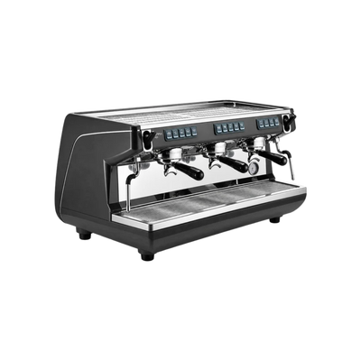 Nuova Simonelli Appia Life – Machine à espresso commerciale