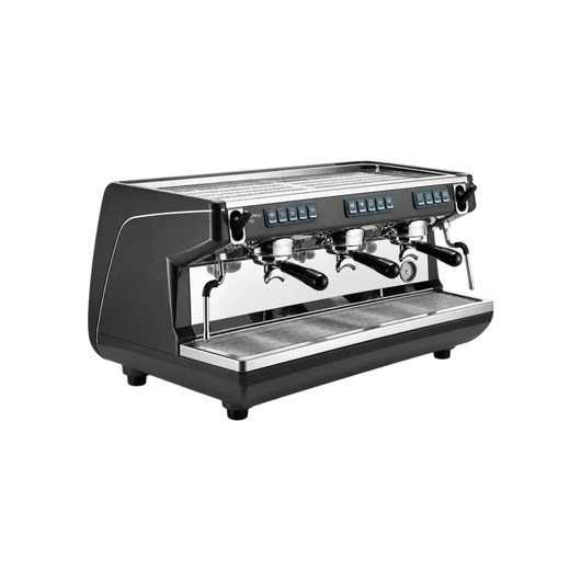 Nuova Simonelli Appia Life – Machine à espresso commerciale