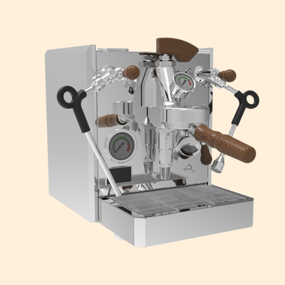 Espresso Solution - Ozara