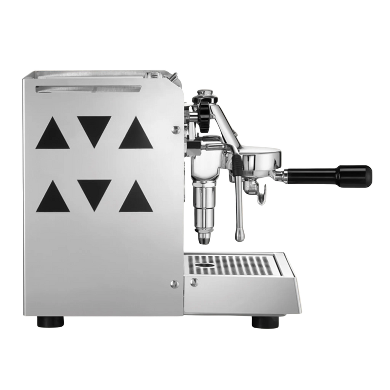 BFC Experta, machine à espresso italienne – vue 4