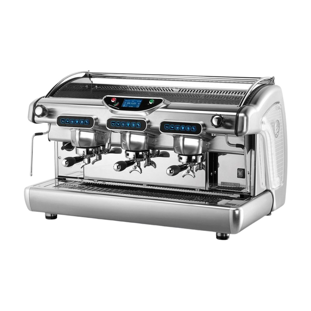 BFC Galileo – Machine à espresso commerciale