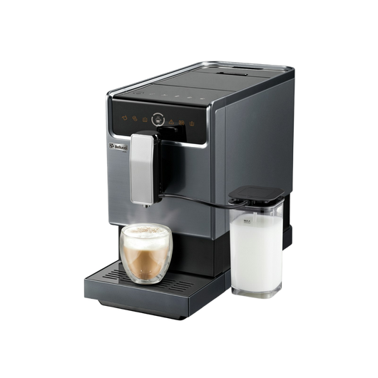 Bellucci Slim Latté – Machine à espresso automatique compacte