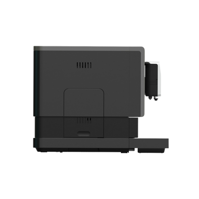 Bellucci Slim Latté – Machine à espresso automatique compacte