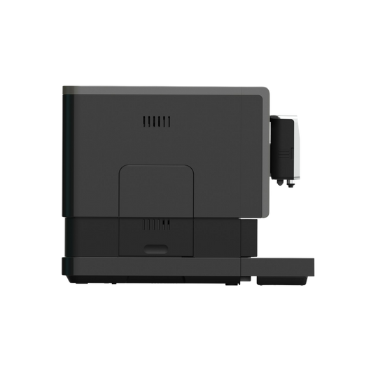 Bellucci Slim Latté – Machine à espresso automatique compacte