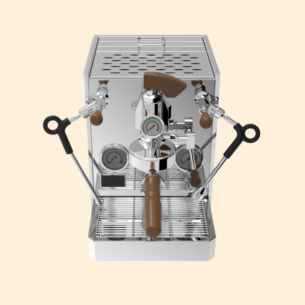 Espresso Solution - Ozara
