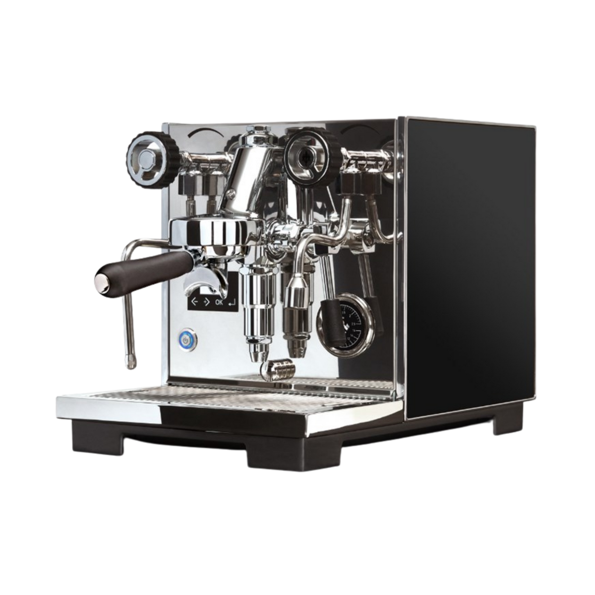 Eureka Costanza R – Machine à espresso E61 58 mm à pompe rotative