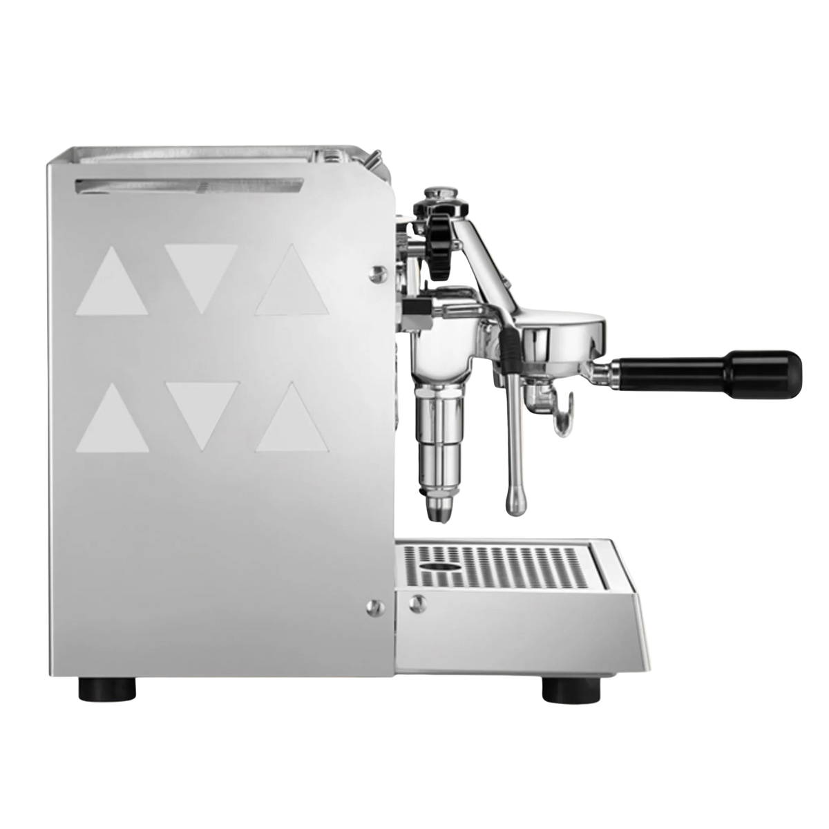 BFC Experta, machine à espresso italienne – vue 5