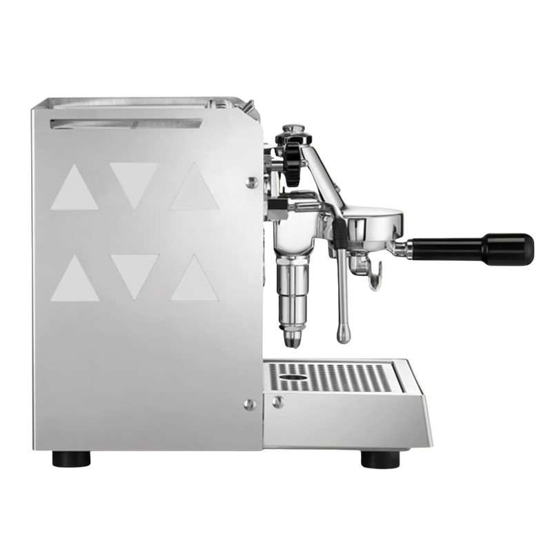BFC Experta, machine à espresso italienne – vue 5
