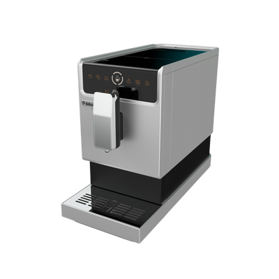 Bellucci Slim Caffè – Machine à espresso automatique compacte