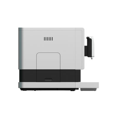 Bellucci Slim Caffè – Machine à espresso automatique compacte