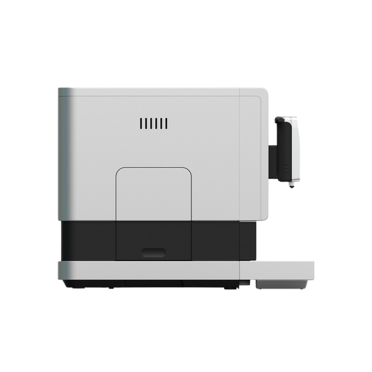 Bellucci Slim Caffè – Machine à espresso automatique compacte