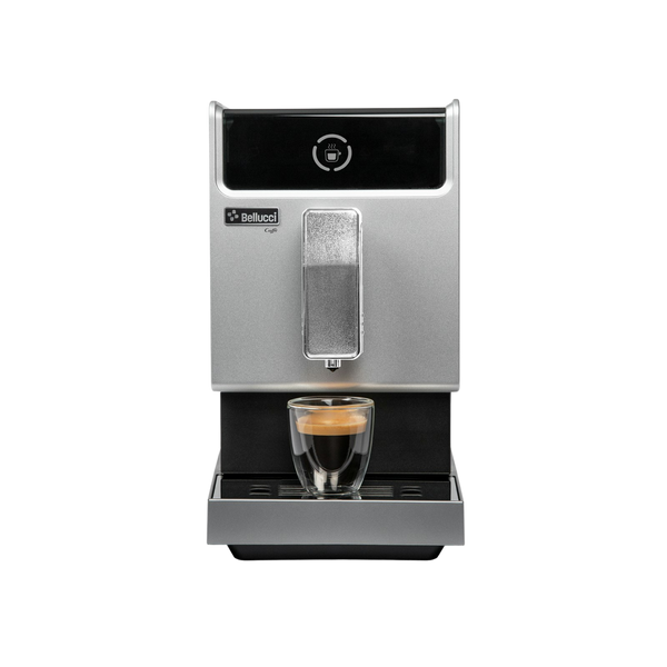 Bellucci Slim Caffè – Machine à espresso automatique compacte