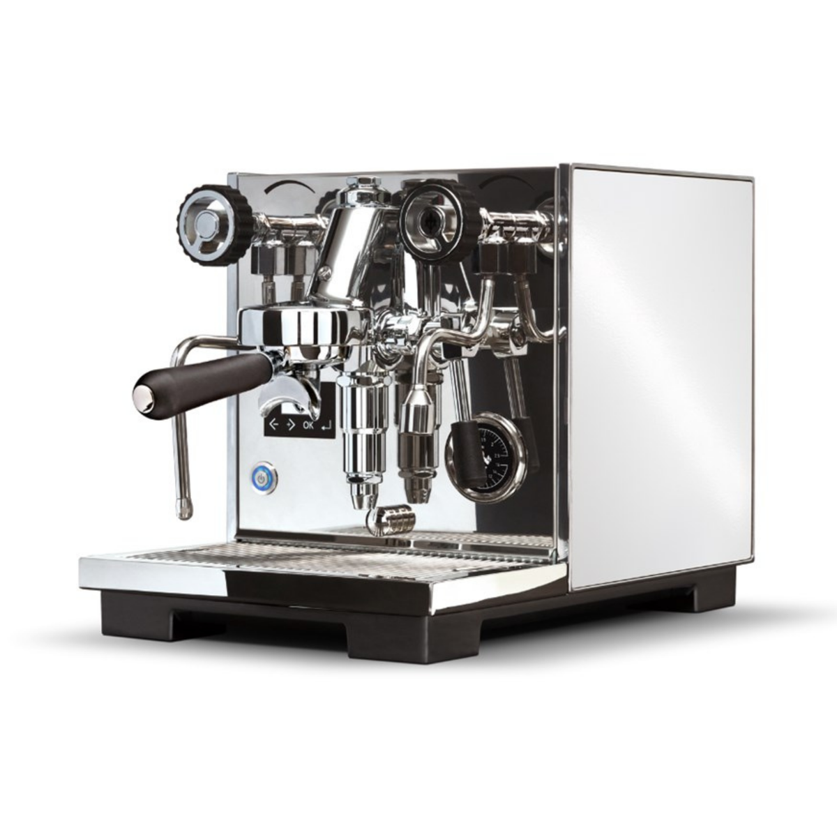Eureka Costanza R – Machine à espresso E61 58 mm à pompe rotative
