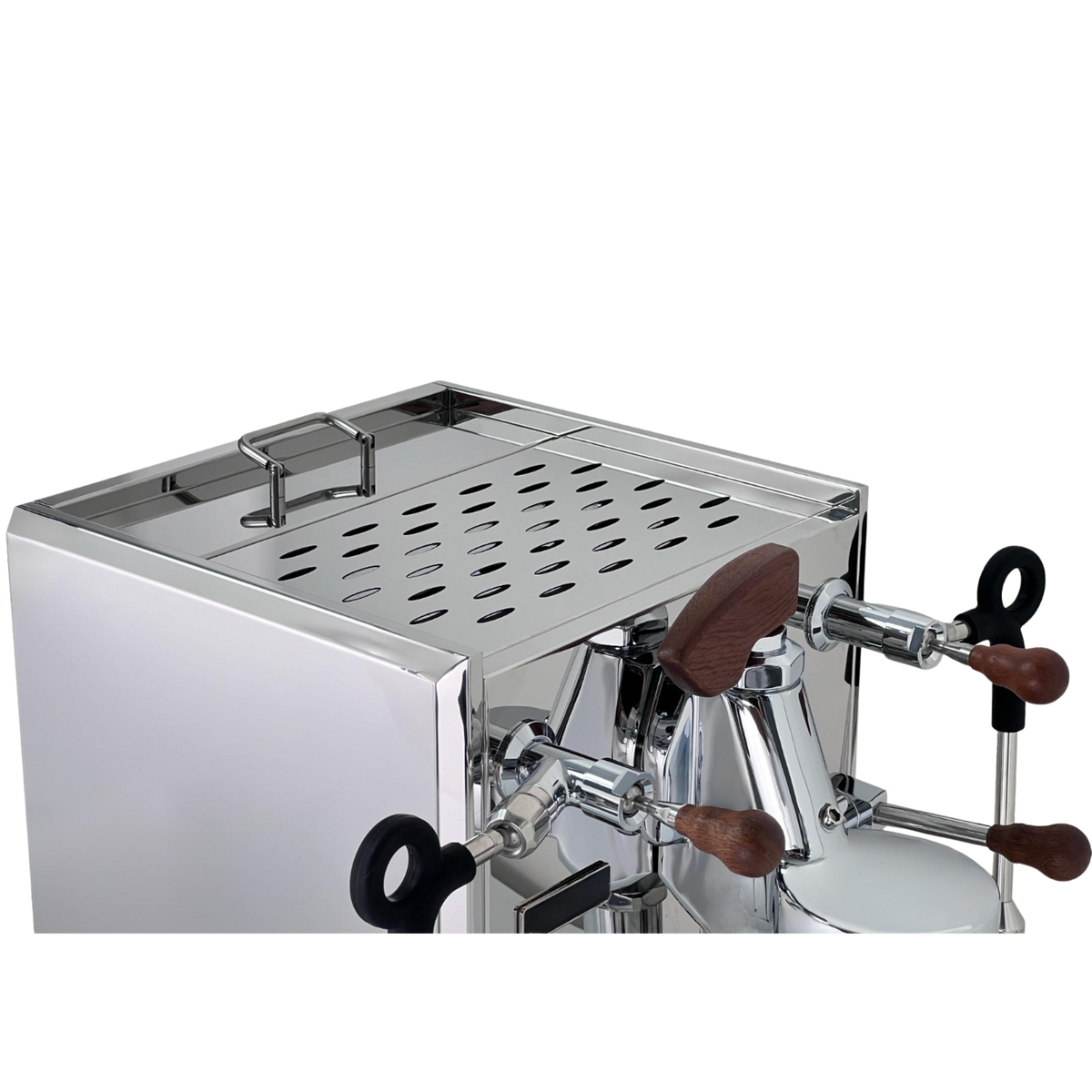 Ozara – Machine à espresso E61 compacte avec PID