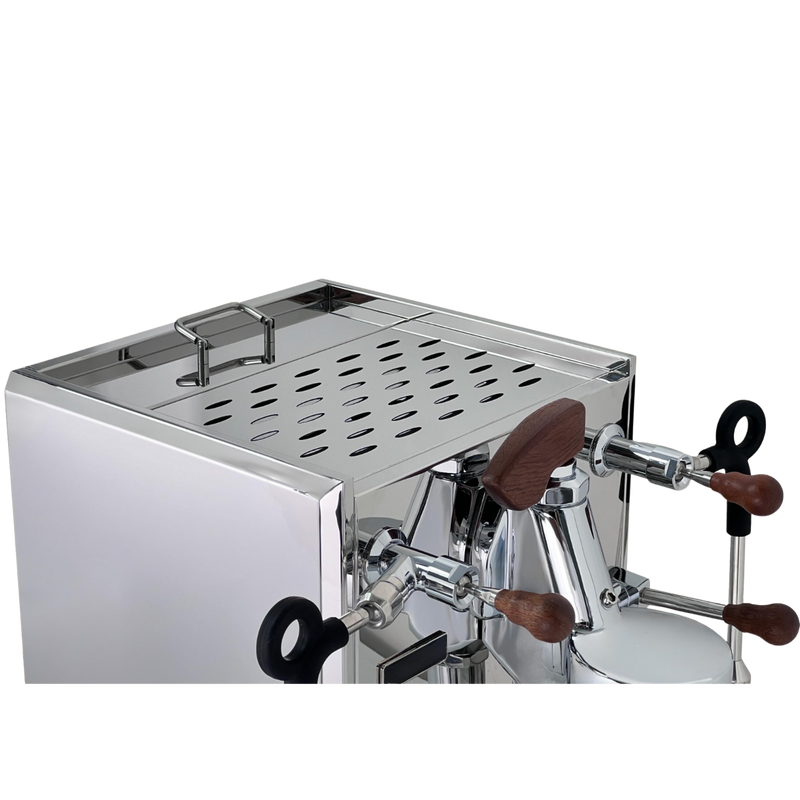 Ozara – Machine à espresso E61 compacte avec PID