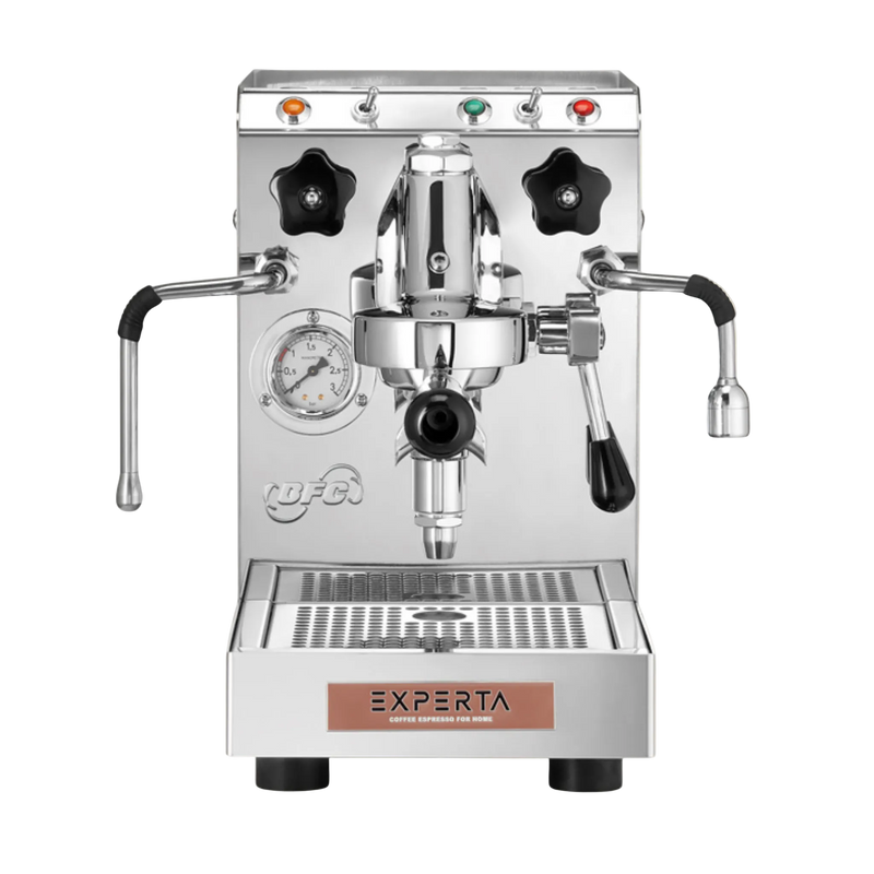 BFC Experta, machine à espresso italienne – vue 8