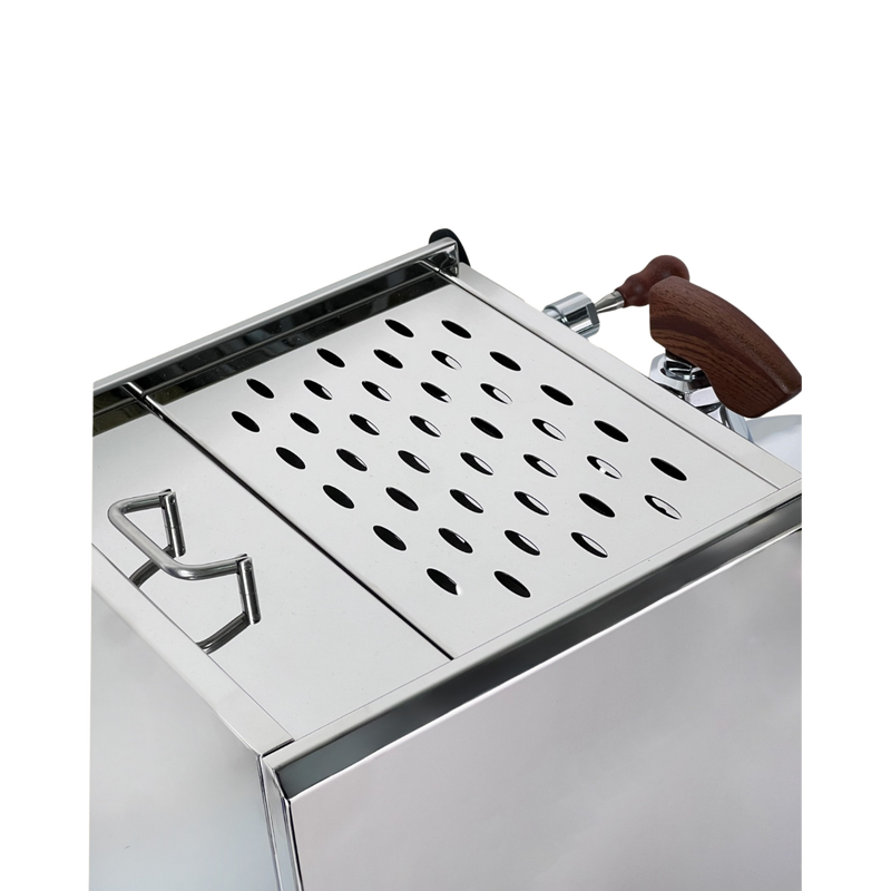 Ozara – Machine à espresso E61 compacte avec PID