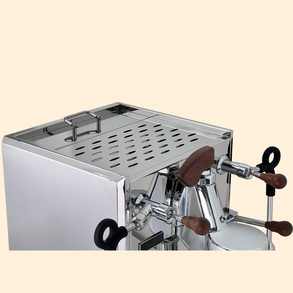 Espresso Solution - Ozara