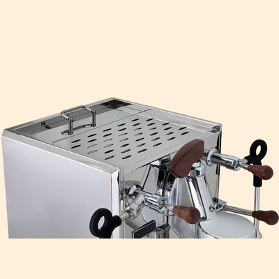 Espresso Solution - Ozara