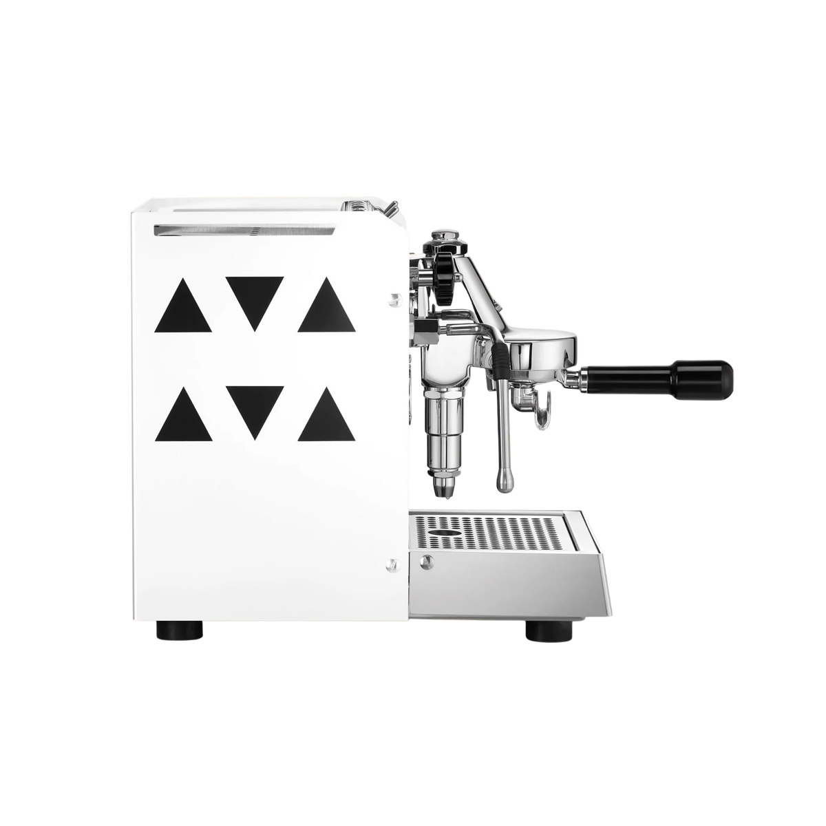 BFC Experta, machine à espresso italienne – vue 6