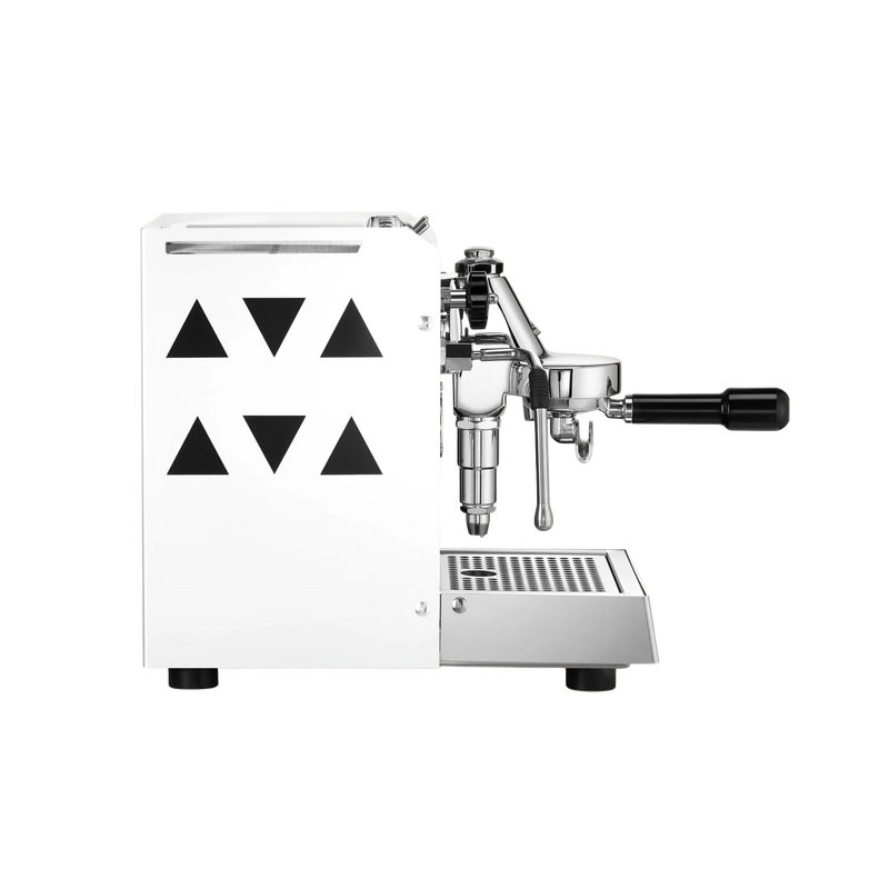BFC Experta, machine à espresso italienne – vue 6