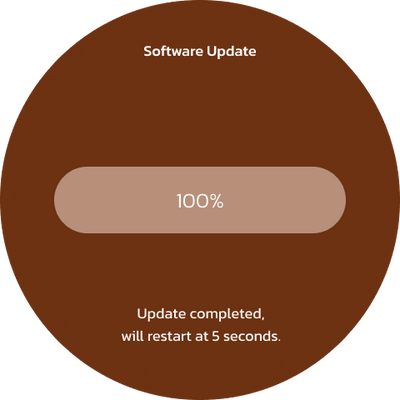 Updates