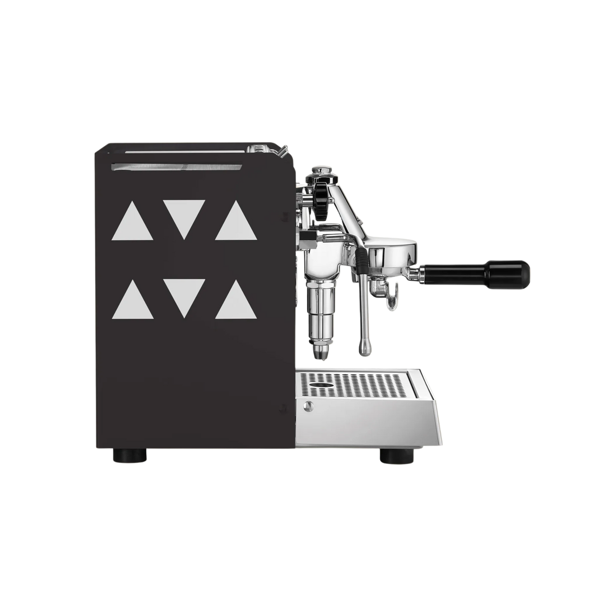 BFC Experta, machine à espresso italienne – vue 7